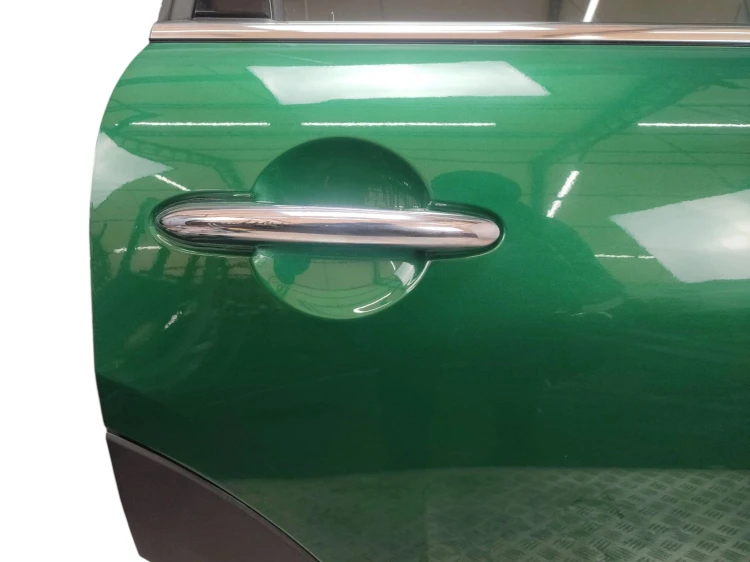 DRZWI PRAWY TYŁ MINI COOPER F55 LIFT (2018-2020) 2.0 T 192KM