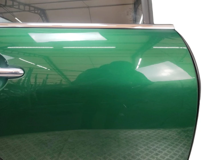 DRZWI PRAWY TYŁ MINI COOPER F55 LIFT (2018-2020) 2.0 T 192KM