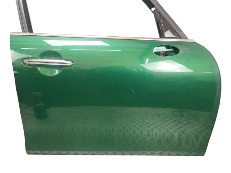 DRZWI PRAWY PRZÓD MINI COOPER F55 LIFT (2018-2020) 2.0 T 192KM