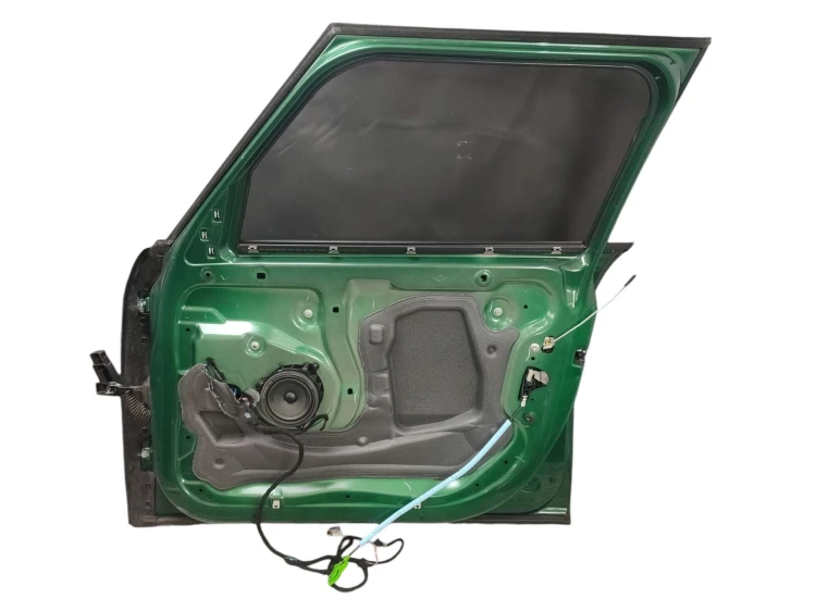 DRZWI PRAWY PRZÓD MINI COOPER F55 LIFT (2018-2020) 2.0 T 192KM