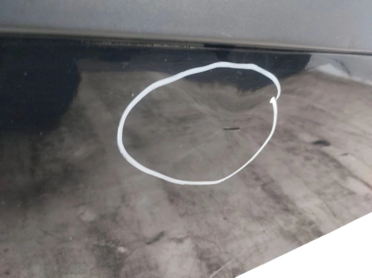 DRZWI PRAWY TYŁ KIA SOUL I LIFT (2011-2013) 1.6 GDI 140KM