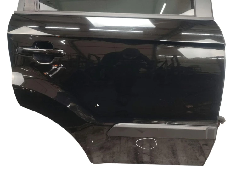 DRZWI PRAWY TYŁ KIA SOUL I LIFT (2011-2013) 1.6 GDI 140KM