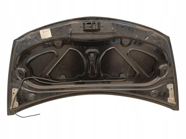 MASKA RENAULT CLIO III (2005-2009)