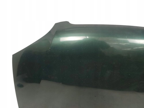 MASKA SUZUKI IGNIS I (2000-2003) 1.3 83KM