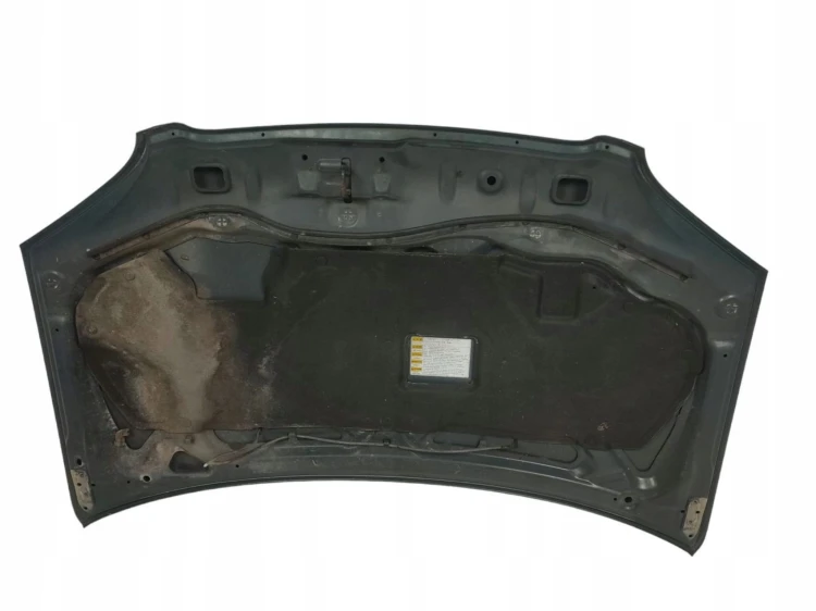 MASKA SUZUKI IGNIS I (2000-2003) 1.3 83KM