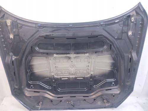 MASKA BMW F07 GRAN TURISMO (2009-2013) 3.0 D 245KM