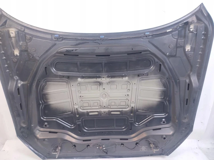 MASKA BMW F07 GRAN TURISMO (2009-2013) 3.0 D 245KM