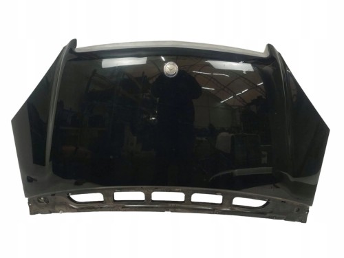 MASKA MERCEDES A W169 (2004-2008) 1.5 95KM