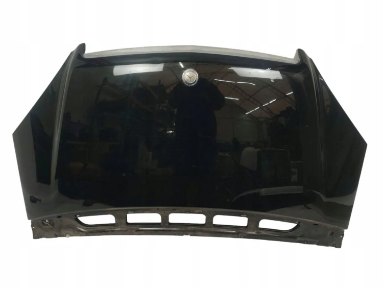 MASKA MERCEDES A W169 (2004-2008) 1.5 95KM