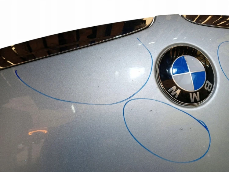 MASKA BMW E90 (2004-2008) 2.0 129KM