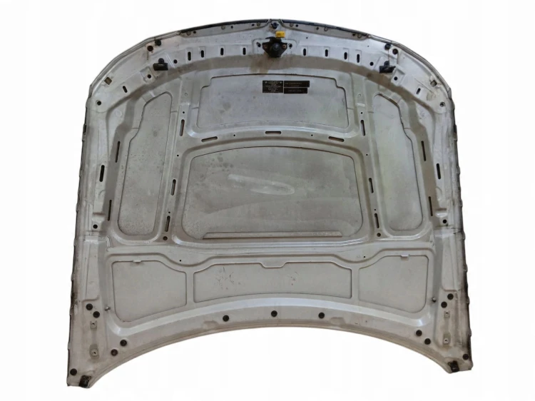 MASKA BMW E90 (2004-2008) 2.0 129KM