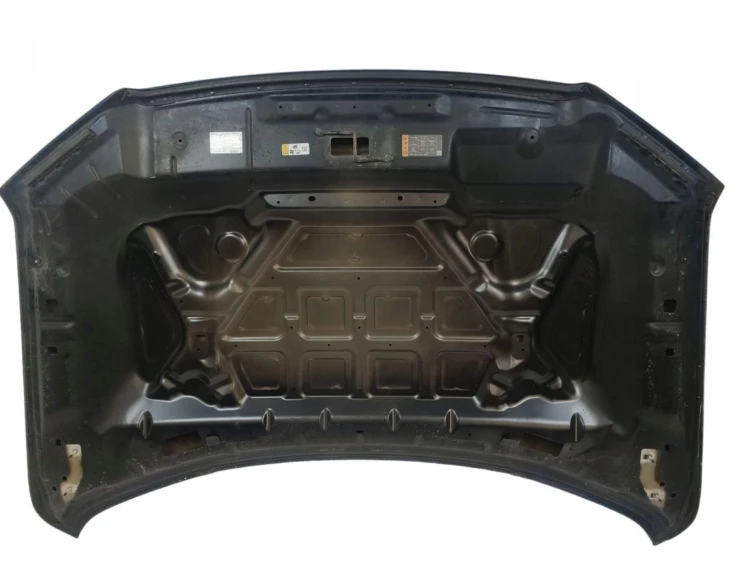MASKA FORD F-150 LIFT (2017-2020) 2.7 V6 EcoBoost 329KM