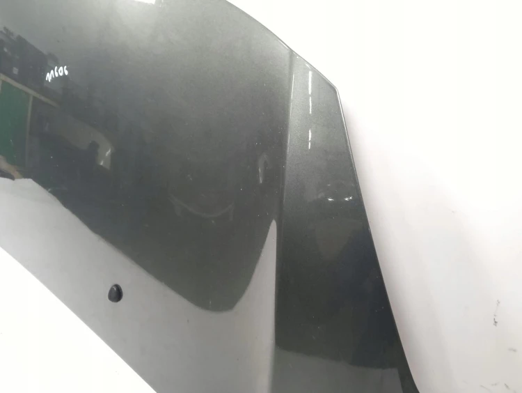 MASKA CITROEN C3 II (2009-2013) 1.6 HDI 90KM
