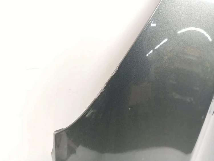 MASKA CITROEN C3 II (2009-2013) 1.6 HDI 90KM