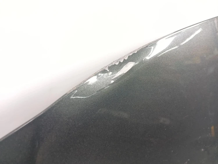 MASKA CITROEN C3 II (2009-2013) 1.6 HDI 90KM