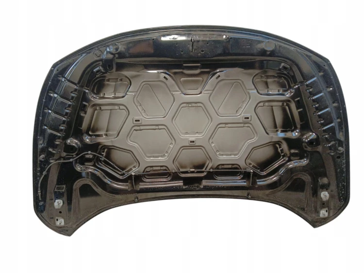 MASKA FORD FOCUS MK4 LIFT (2021-2025) 1.0 EcoBoost 155KM