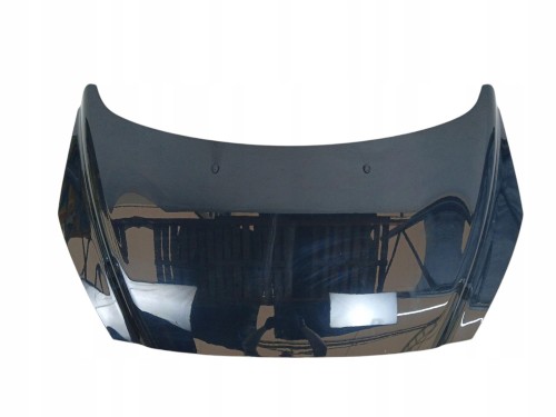MASKA PEUGEOT 308 I T7 LIFT (2011-2013) 1.6 e-HDI 92KM
