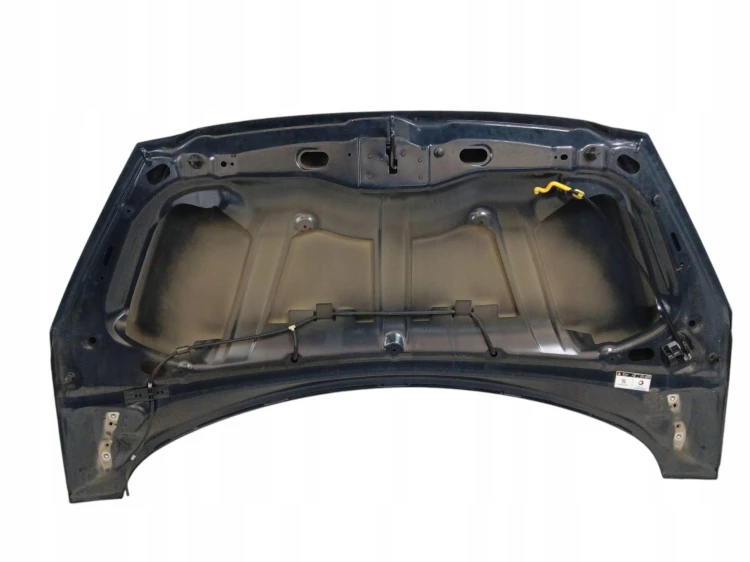 MASKA PEUGEOT 308 I T7 LIFT (2011-2013) 1.6 e-HDI 92KM
