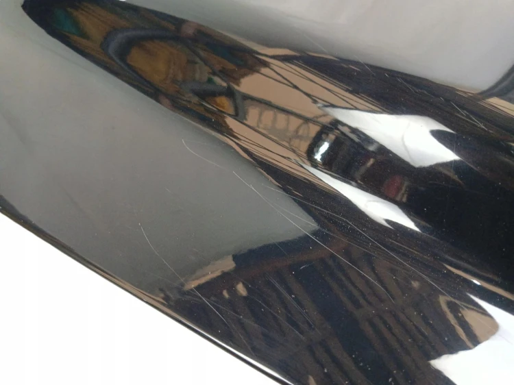 MASKA PEUGEOT 308 I T7 LIFT (2011-2013) 1.6 e-HDI 92KM