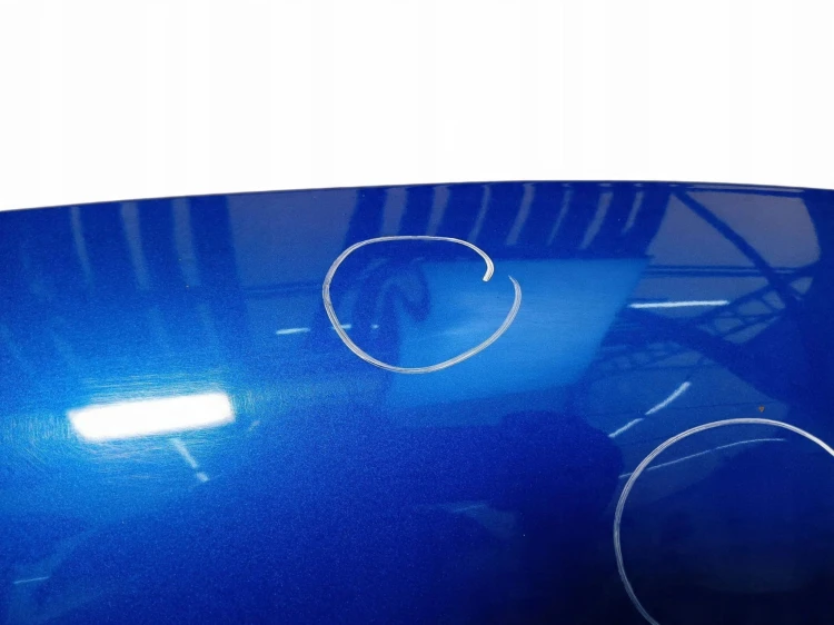 MASKA FORD ECOSPORT II (2013-2017) 1.5 TI-VCT 110KM