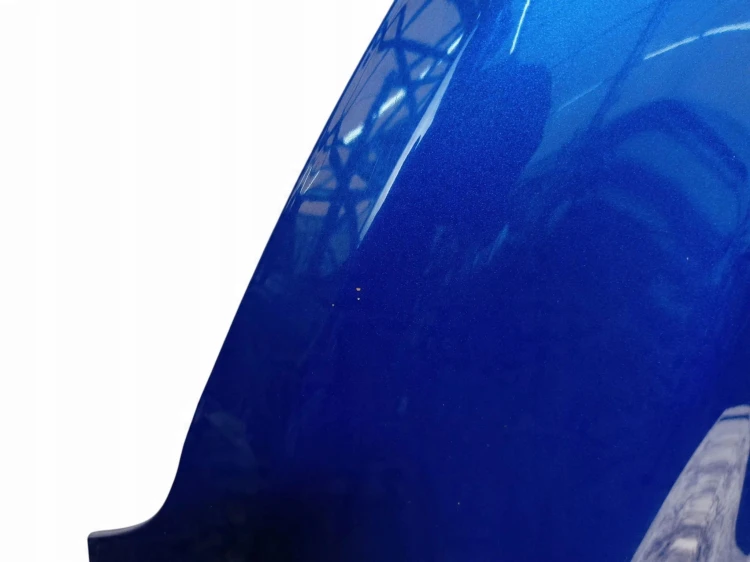 MASKA FORD ECOSPORT II (2013-2017) 1.5 TI-VCT 110KM