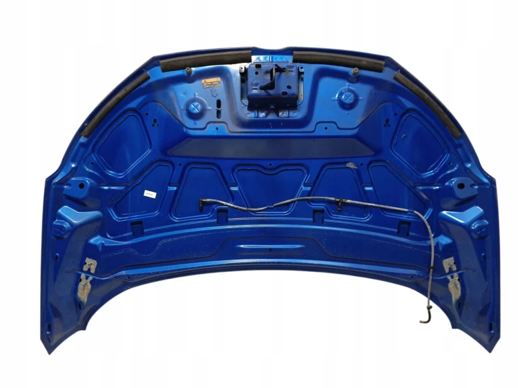 MASKA FORD ECOSPORT II (2013-2017) 1.5 TI-VCT 110KM