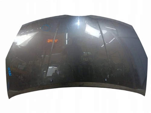 MASKA TOYOTA COROLLA VERSO II LIFT (2007-2009) 1.8 VVT-I 129KM