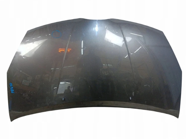 MASKA TOYOTA COROLLA VERSO II LIFT (2007-2009) 1.8 VVT-I 129KM
