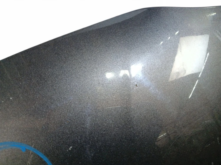 MASKA TOYOTA COROLLA VERSO II LIFT (2007-2009) 1.8 VVT-I 129KM