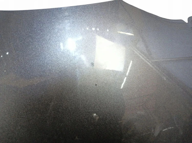 MASKA TOYOTA COROLLA VERSO II LIFT (2007-2009) 1.8 VVT-I 129KM