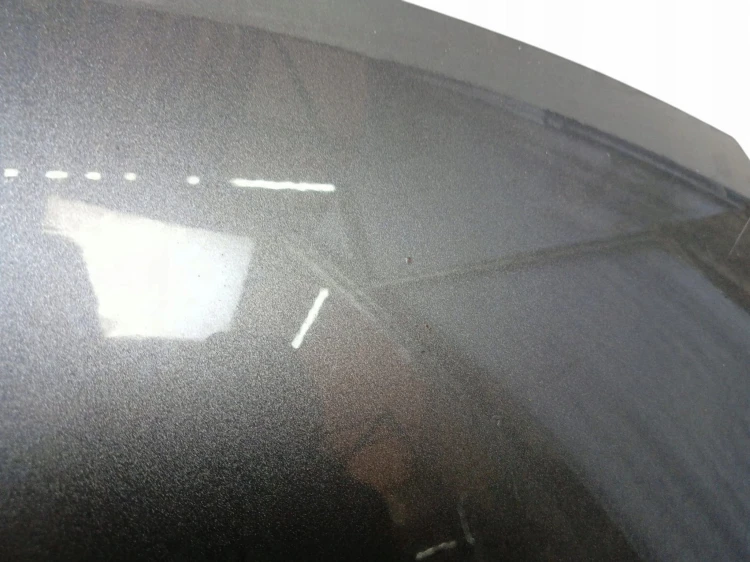 MASKA TOYOTA COROLLA VERSO II LIFT (2007-2009) 1.8 VVT-I 129KM
