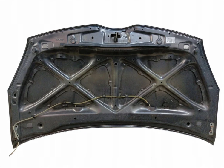 MASKA TOYOTA COROLLA VERSO II LIFT (2007-2009) 1.8 VVT-I 129KM
