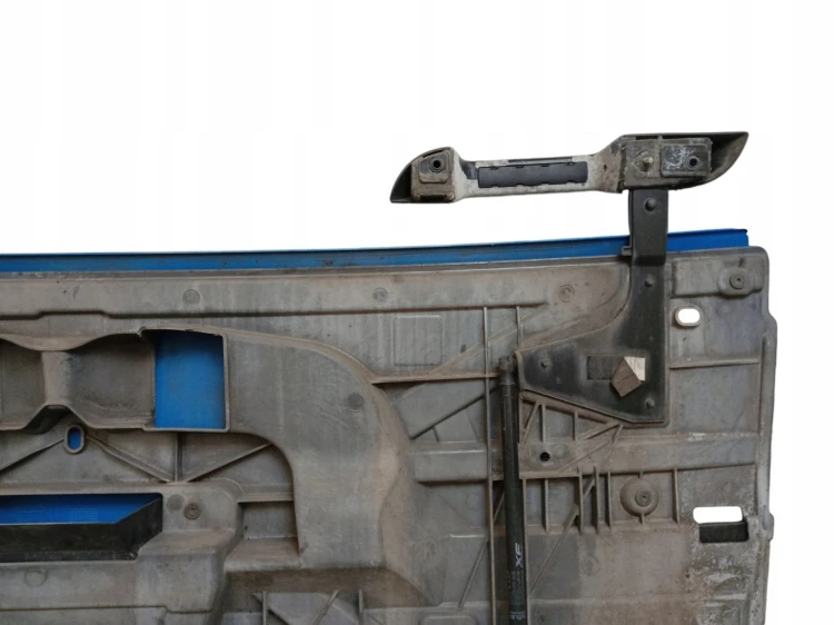 MASKA DAF XF FT 460 (2014-) 12.9 462KM