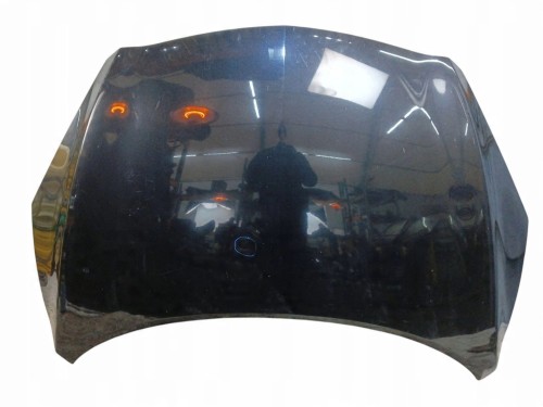 MASKA MAZDA 3 II BL (2008-2011) 1.6 MZ-CD 109KM
