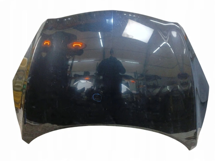 MASKA MAZDA 3 II BL (2008-2011) 1.6 MZ-CD 109KM