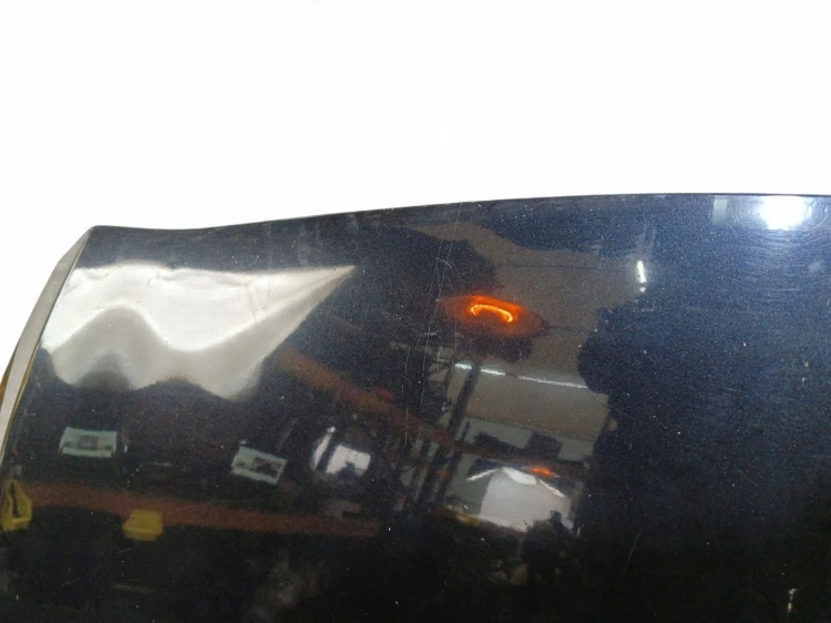 MASKA MAZDA 3 II BL (2008-2011) 1.6 MZ-CD 109KM