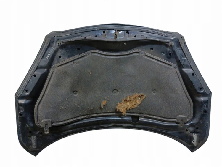 MASKA MAZDA 3 II BL (2008-2011) 1.6 MZ-CD 109KM