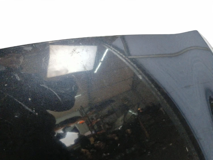MASKA MAZDA 3 II BL (2008-2011) 1.6 MZ-CD 109KM