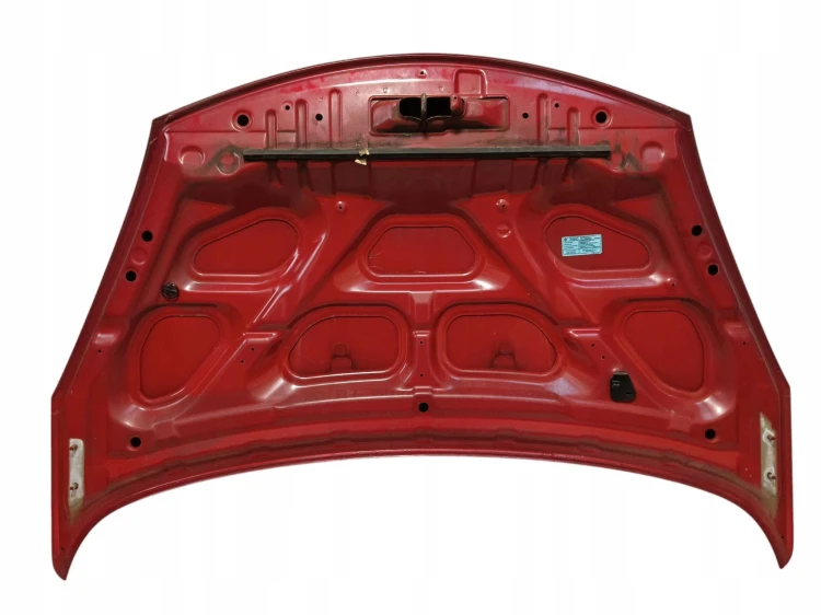 MASKA NISSAN NOTE I LIFT(2005-2013)