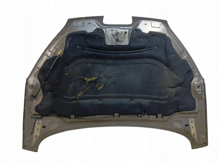 MASKA PEUGEOT 407 (2004-2008) 3.0 V6 211KM