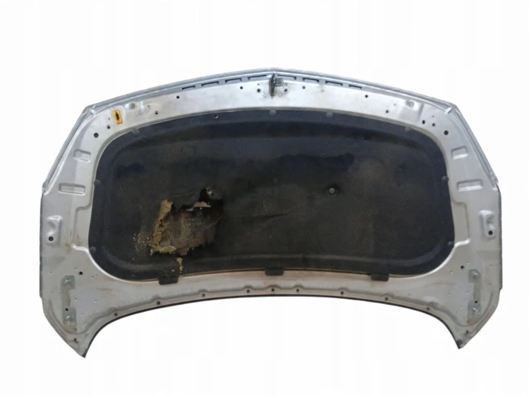 MASKA OPEL ASTRA J (2009-2012) 1.4 T 140KM