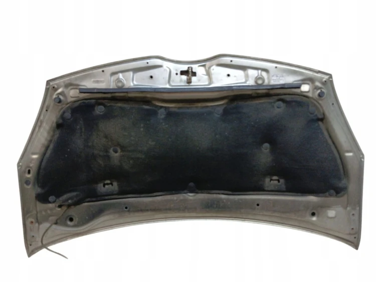 MASKA TOYOTA COROLLA VERSO II (2004-2007) 2.0 D4D 116KM
