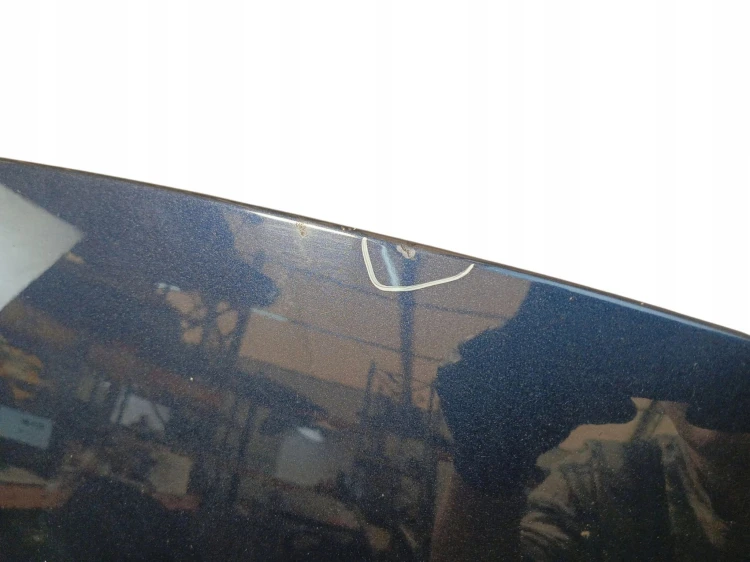MASKA VOLVO V60 I (2010-2013) 2.0 D3 163KM
