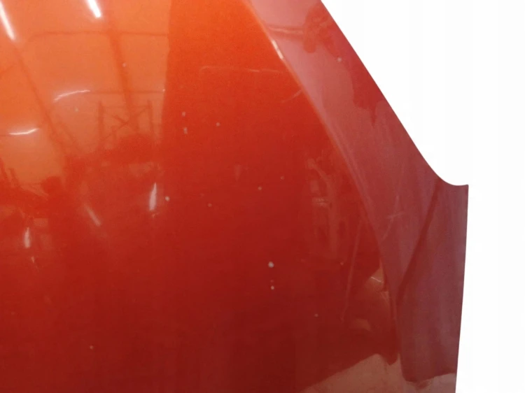 MASKA FORD C-MAX MK1 LIFT (2007-2010) 1.8 TDCI 115KM