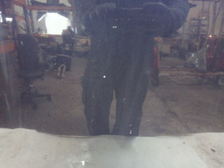 MASKA OPEL INSIGNIA A (2008-2013) 2.0 CDTI 160KM