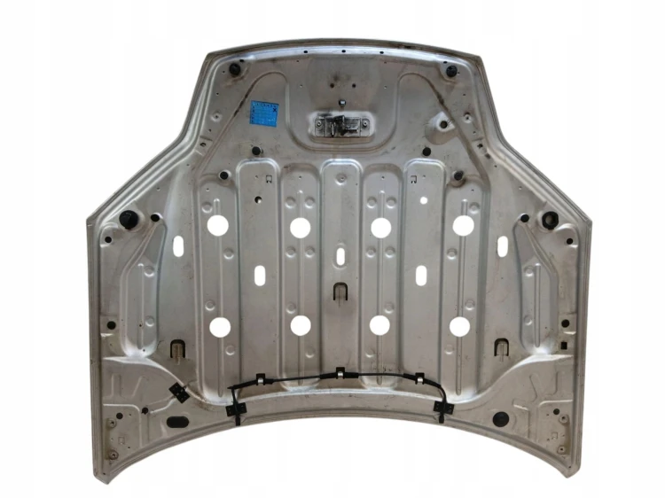 MASKA RENAULT LAGUNA III (2007-2010) 1.5 DCI 110KM