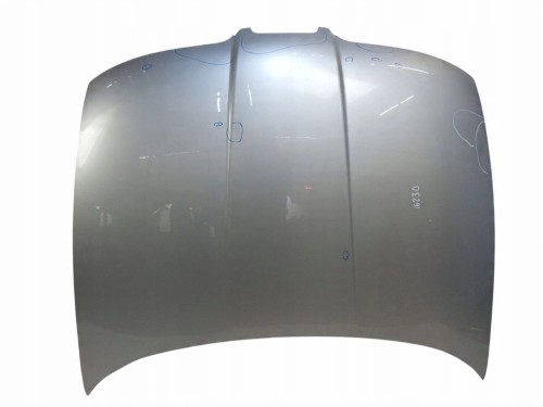 MASKA SEAT TOLEDO II (1999-2004) 1.6 8V 100KM
