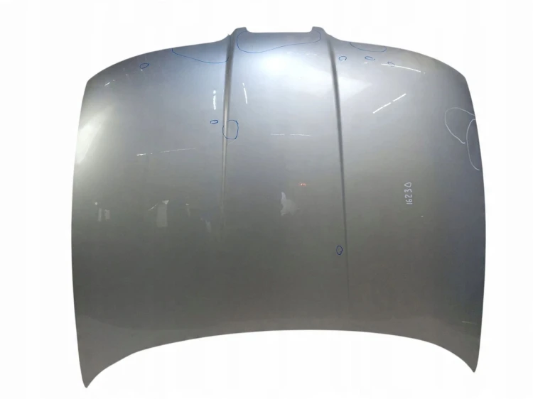 MASKA SEAT TOLEDO II (1999-2004) 1.6 8V 100KM