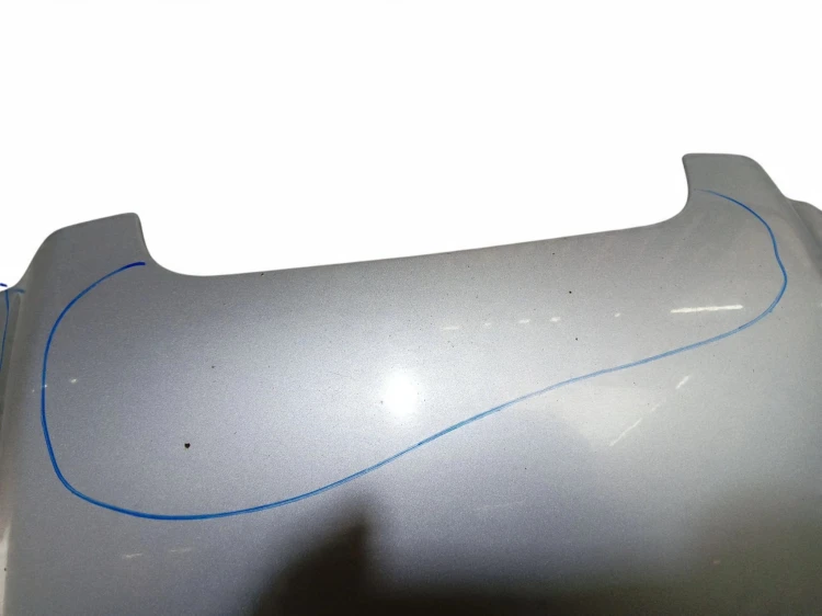 MASKA SEAT TOLEDO II (1999-2004) 1.6 8V 100KM
