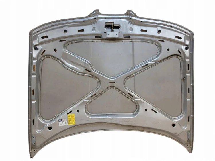 MASKA SEAT TOLEDO II (1999-2004) 1.6 8V 100KM
